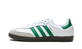 Adidas Samba Could White Green