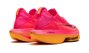 Nike Air Zoom Alphafly Next 2 Hyper Pink Lader Orange