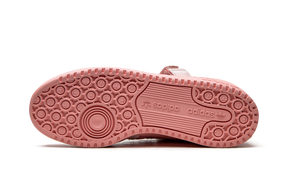 Adidas Forum 84 Low Pink at Home