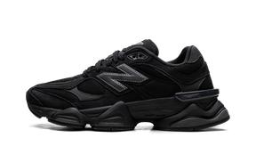New Balance 9060 Black Cement
