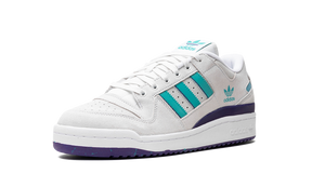 Adidas Forum 84 Low ADV White Preloved Blue