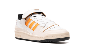Adidas Forum 84 Lo Wmns Off-White / Orange Rush