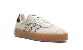 Adidas Sambae Leopard Off White